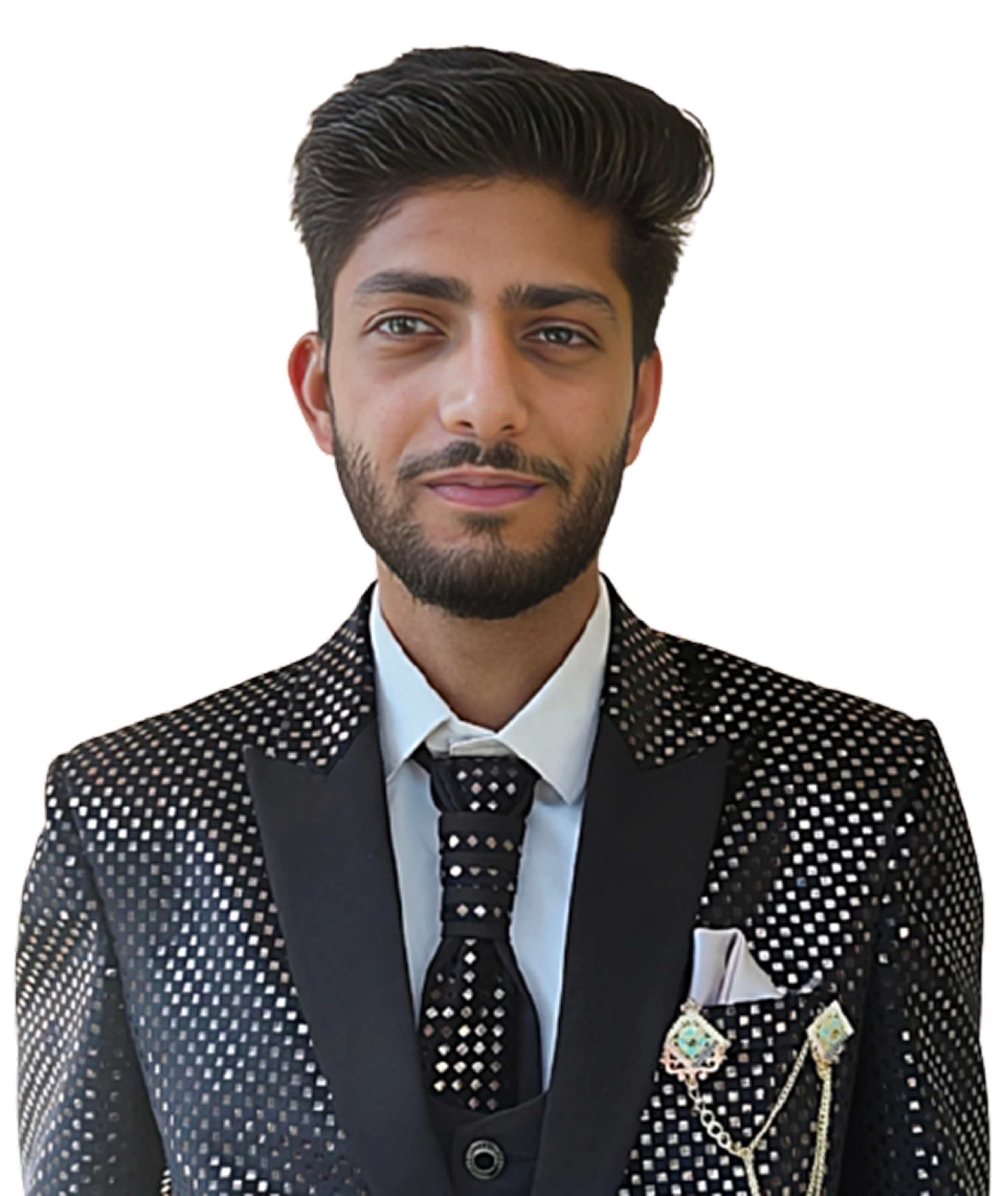 Image of Imran