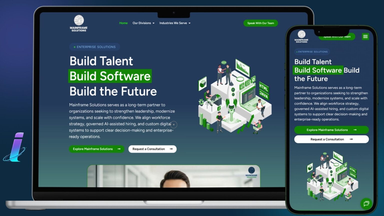 Imran Farhat - Website Developer | WordPress Developer