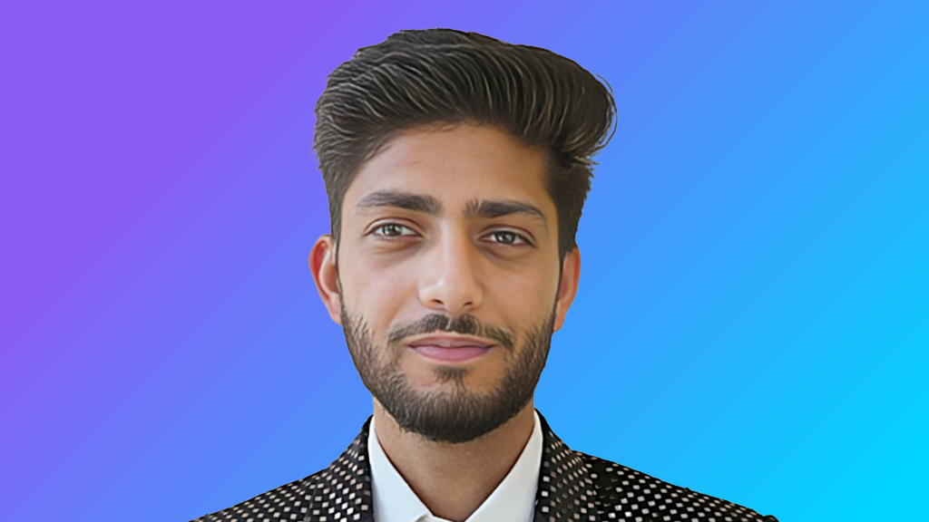 Imran Rajput Developer Imran Farhat - Website Developer | WordPress Developer